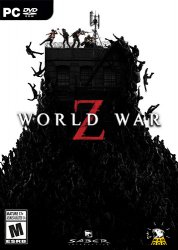 World War Z - Goty Edition [v 1.70 + DLCs] (2019) PC | RePack  xatab