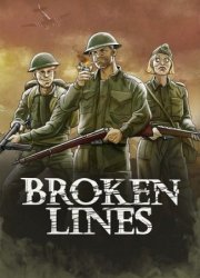 Broken Lines (2020) PC | Repack  xatab